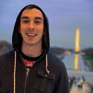 Meet your Posher, Nate